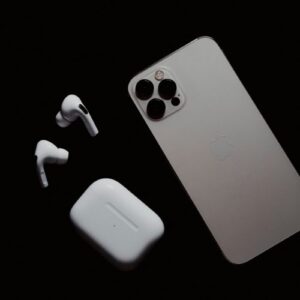 boAt Airdopes Ultra Pro, 100Hrs Battery, Dual Pairing, Spatial Audio, App Support, Fast Charge, 4Mics ENx, v5.3 Bluetooth Earbuds,TWS Ear Buds Wireless Earphones with mic (Gunmetal Black)